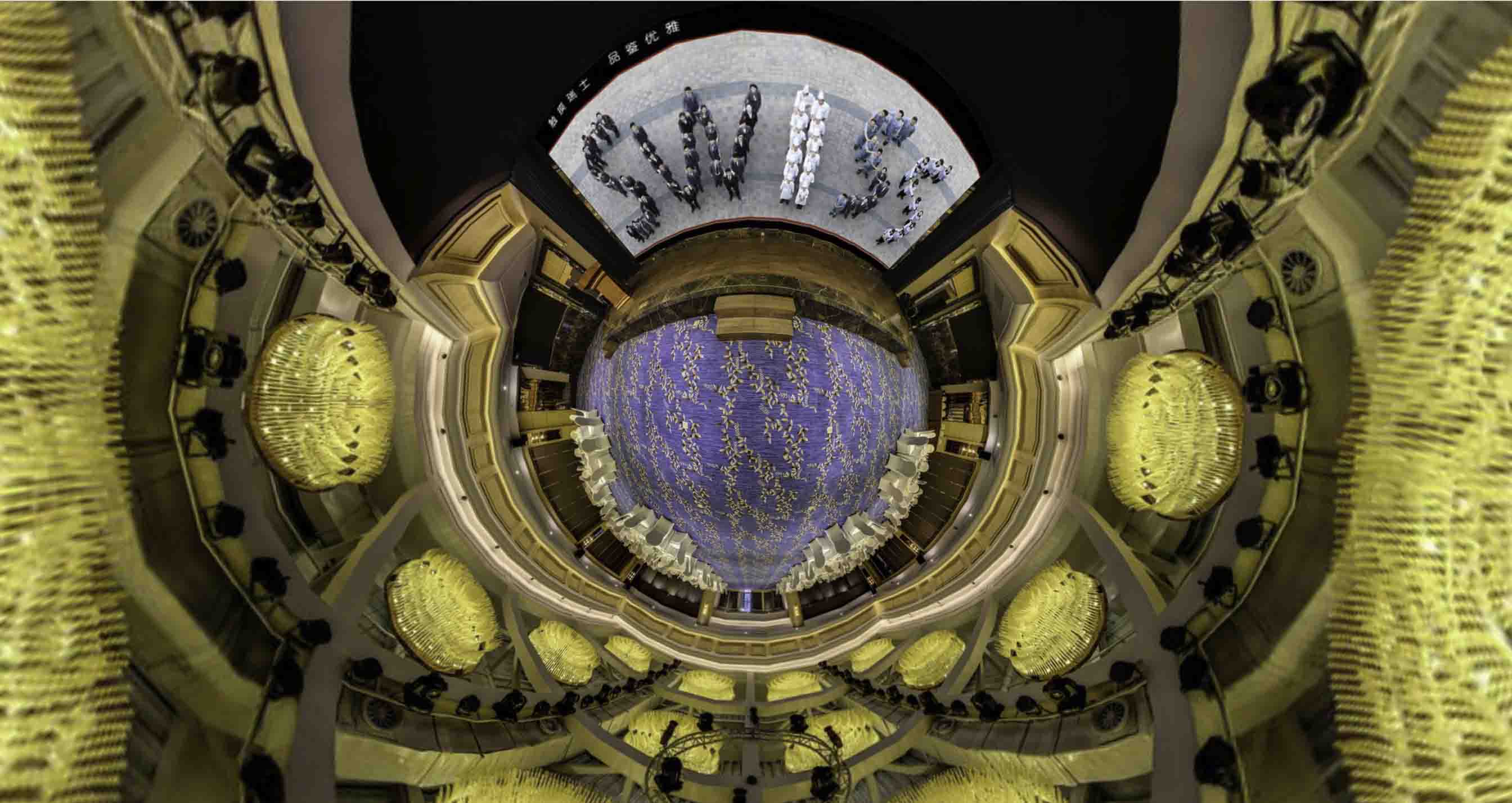 昌江探索VR全景拍摄中的深度感：营造沉浸式体验的关键要素